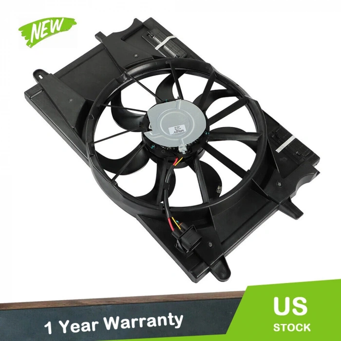 Volvo XC40 D3 T2 T3 T4 2019- Fan Motoru Oem No (32222109)