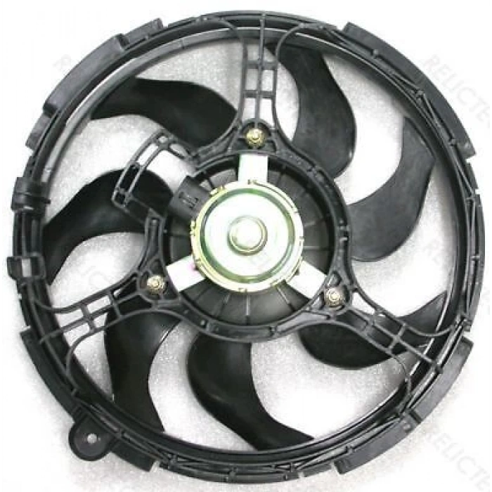 Fiat Doblo 1.2 2000- Fan Motoru Davlumbazlı Oem No (46737732)