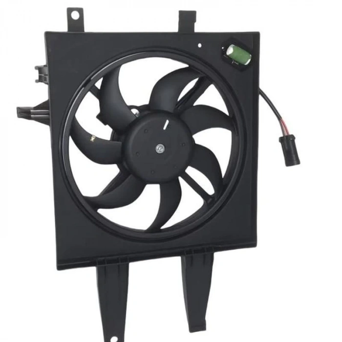 Fiat Stilo 1.6 16V 2001-2005 Fan Motoru Komple Oem No (46797120)