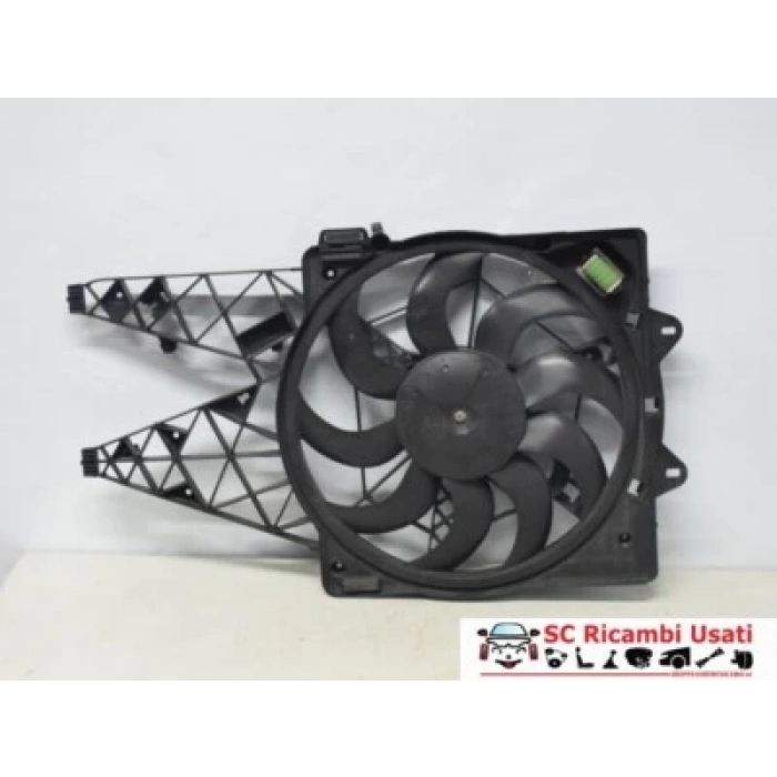 Fiat Doblo 2000 Sonrası 1.2 / 1.6 Yedek Su Depo Hortumu Oem No (46837180)