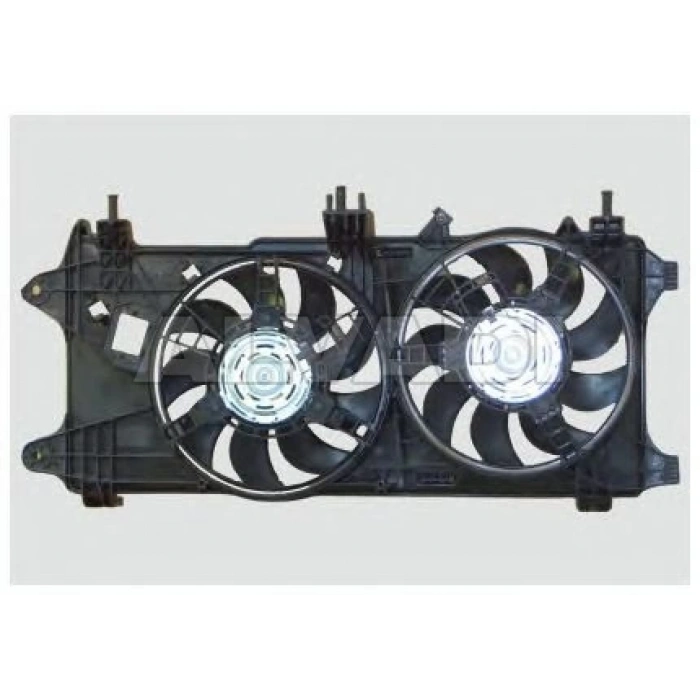 Fiat Punto Idea 1.2 16V 1999 Fan Motoru Komple Oem No (51721477)