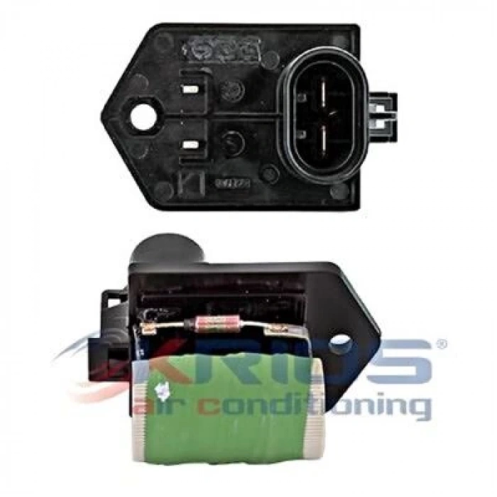 Fiat Grande Punto / Corsa D-E 1.2-1.4 2005- Fan Motoru Oem No (51878036)