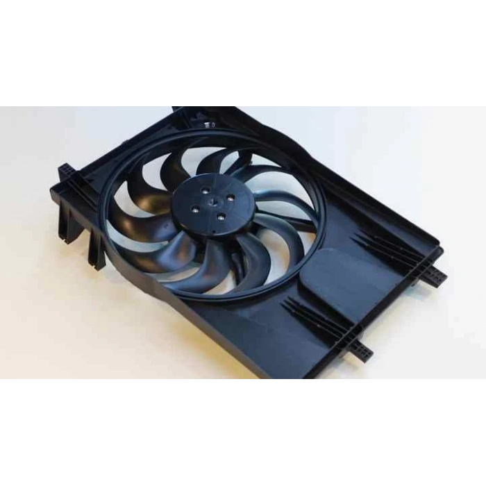 Fiat Egea 1.3 MJET / 1.6 MJET 2015- Fan Motoru Davlumbazlı Oem No (52015581)