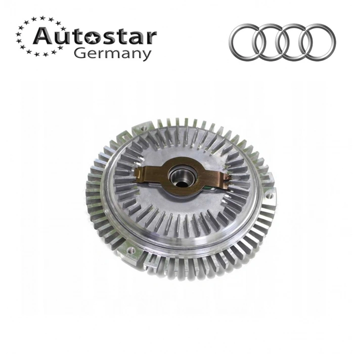 VW Passat A4 A6 1997-2004 Fan Termiği Oem No (058121350)
