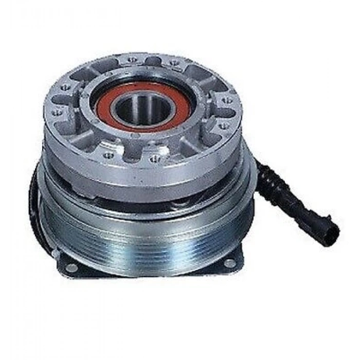 İveco Daily III 1999- Fan Pervanesi Oem No (500333136)