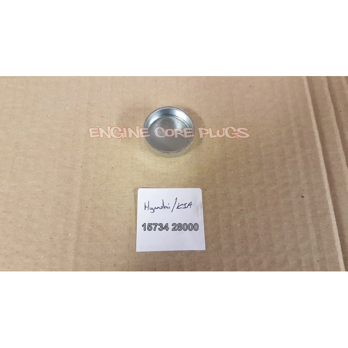 universal blok su tapası 25mm Oem No (1573425000)