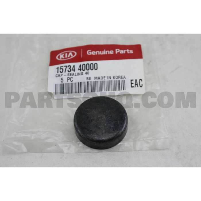 universal blok su tapası 35mm Oem No (1573435000)