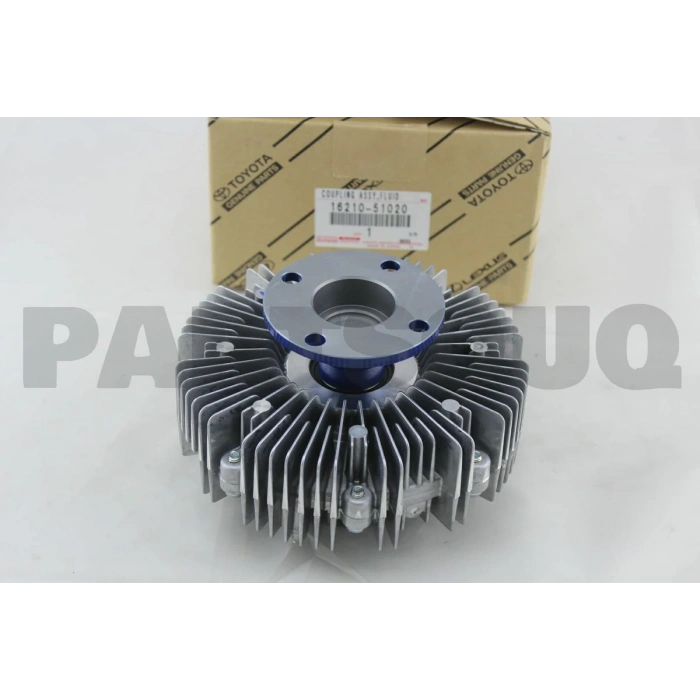Lexus 4.6L 2010-2023 Fan Termiği Oem No (1621038081)