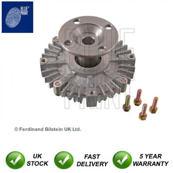 Toyota Land Cruiser Dizel 2008 Fan Termiği Oem No (1621051020)