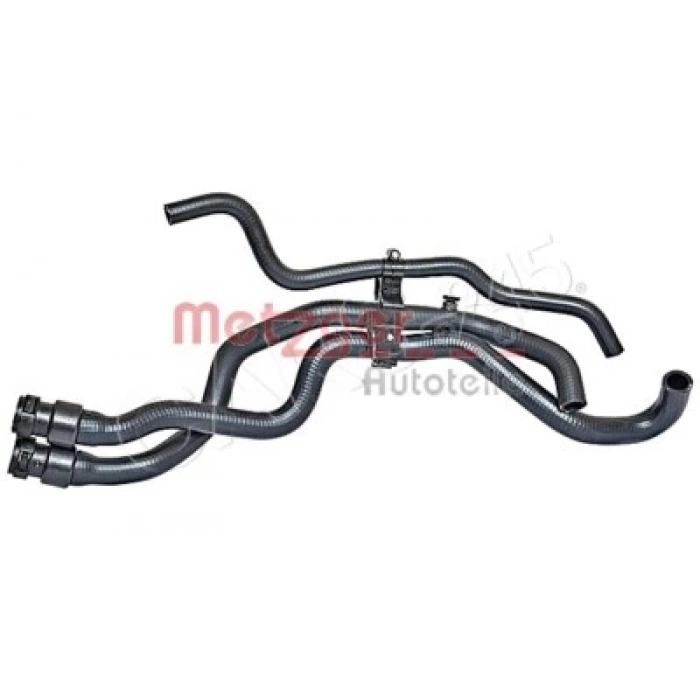 Renault Laguna 2.0 16V Yedek Su Depo Hortumu Oem No (7700834522)