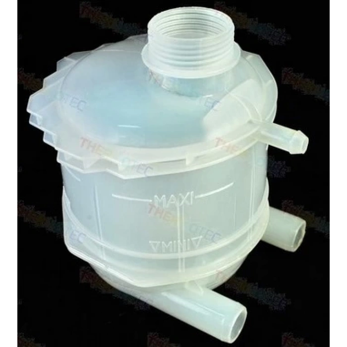 Renault Megane II 2003- Fan Motoru Davlumbazlı Oem No (7701071862)