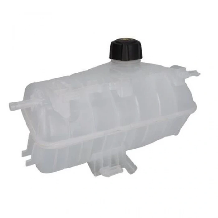 Renault Clio III/Modus 1.2 1.6 16V 1.5 dCi 2004- Genleşme Deposu (Kapaklı) Oem No (7701477290)