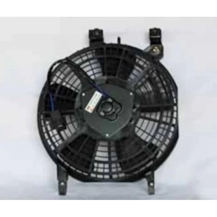 Toyota Corolla Benzinli 2002-2007 Evaporatör Oem No (8850112450)