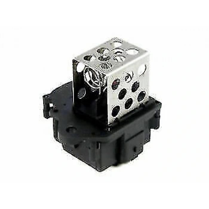 citroen berlingo 1.4 / 1.6 16v / citroen c5 1 fan rezistansı Oem No (9641212580)