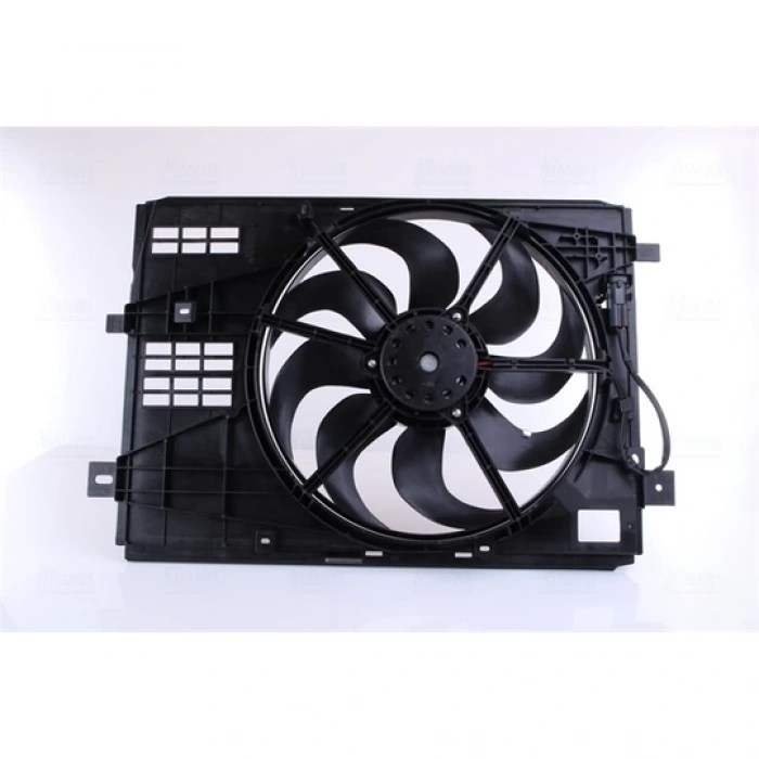 PSA 407 / 508 2007- Fan Motoru Oem No (9804778380)