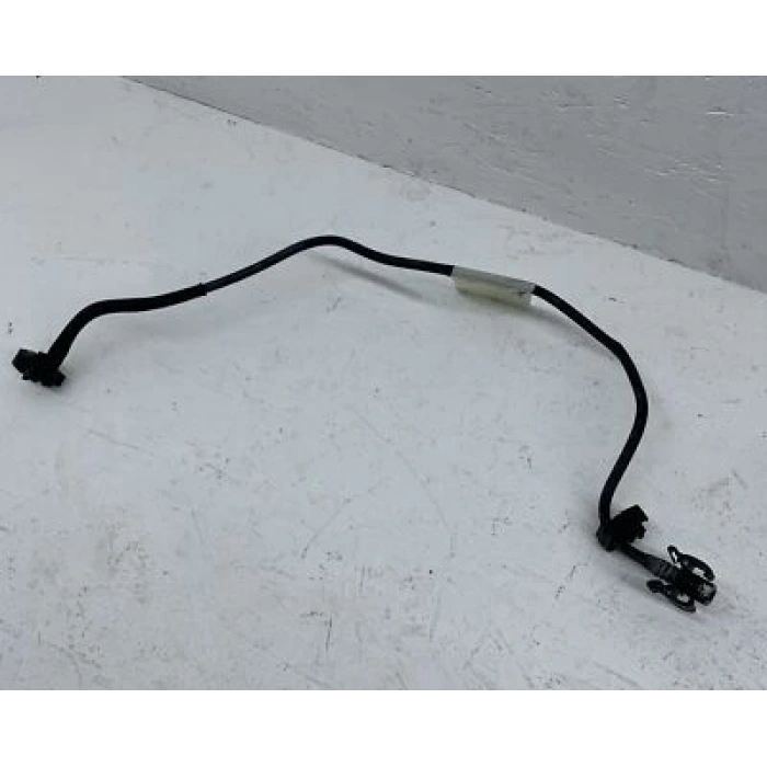 Peugeot 301 / Citroen C-Elysee 2012 Sonrası Boru Yedek Su Deposu Oem No (9810174880)