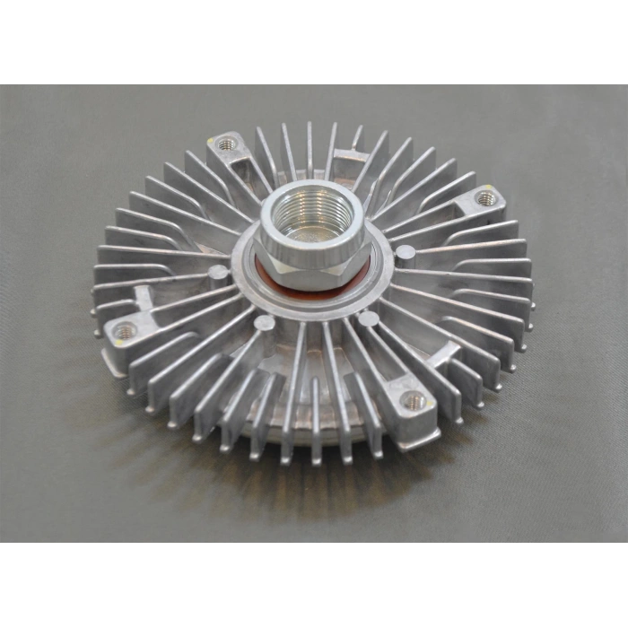BMW E24 / E28 / 3 Serisi / 5 Serisi / 7 Serisi / Z3 1982-1999 Fan Termiği 4 Delik Oem No (11521740962)
