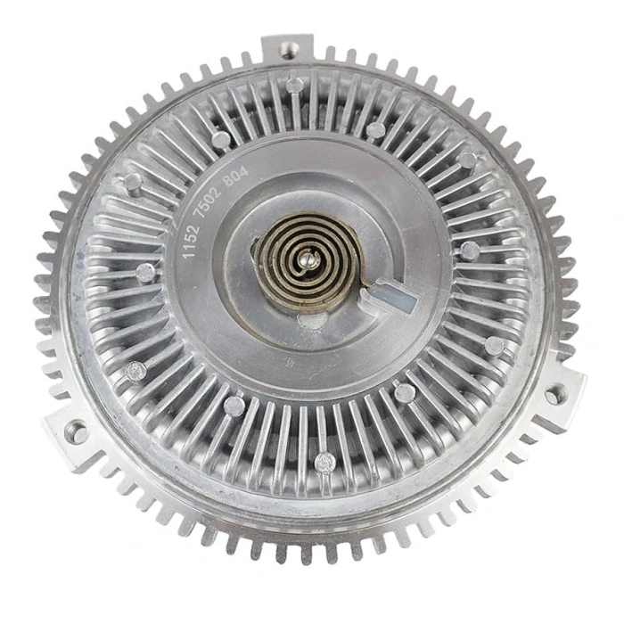 BMW 3 Serisi (E39-E38) / X5 M47-M57-N57-N67 1999-2005 Fan Termiği Oem No (11522249216)