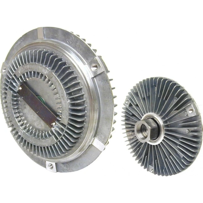 BMW 3 Serisi (E39-E46-E38) / X5 / Z3 M50-M54 1990-2003 Fan Termiği Oem No (11527505302)