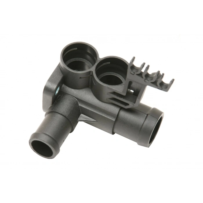 VW Golf3 2E-ABS 1.8 1991-1997 Su Flanşı Oem No (037121132E)