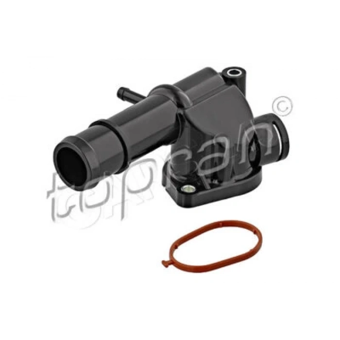 Volkswagen Passat / Tiguan 2008-2011 CBAA-CBAB 2.0 TDI Su Flanşı Oem No (03L121132)