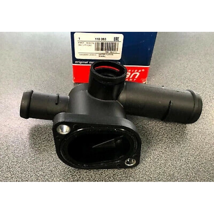 VW Golf4 Bora A3 Toledo AKL-AEH 1.6 1997-2004 Su Flanşı Oem No (06A121132)