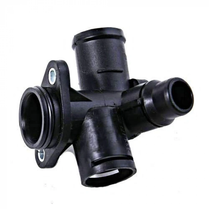 VW Golf4 Bora A3 Toledo AGU-AGN 1.8T 1997-2004 Su Flanşı Oem No (06A121132AP)