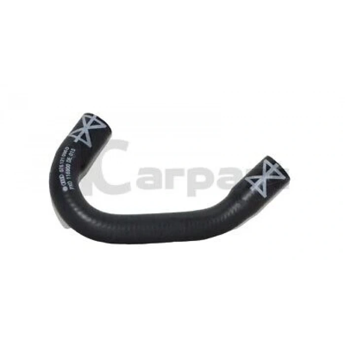 Volkswagen Crafter 2006-2016 BJK-BJM 2.5 TDI Su Bağlantı Hortumu Oem No (076121063E)