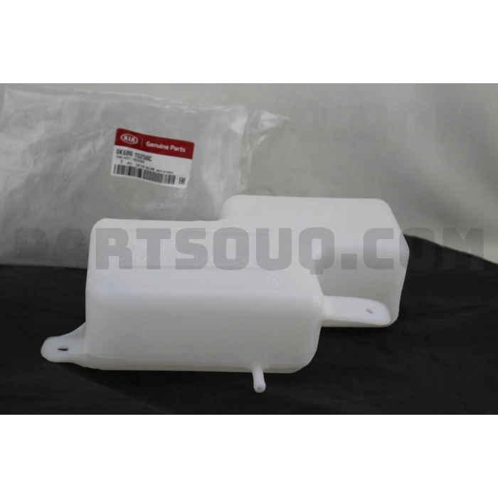 kia bongo yedek su deposu Oem No (0K60A15250C)