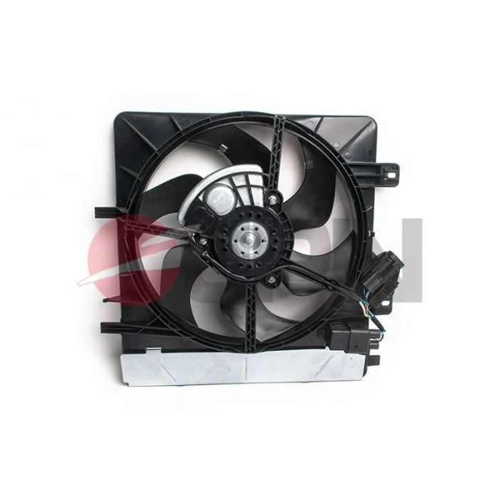PSA 206 1998- Fan Motoru 160W 380mm Oem No (1253911253C5)