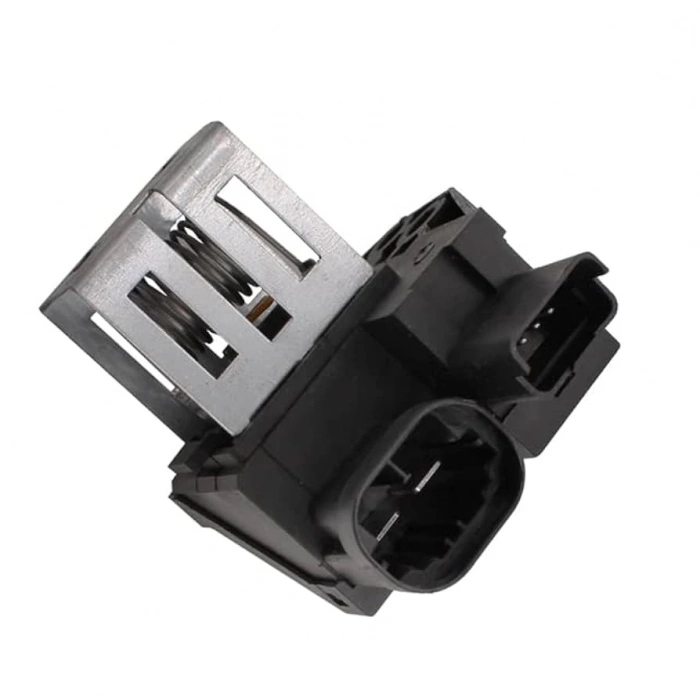 PSA Partner / Berlingo 1.9 DW8 1999- Fan Rezistansı Oem No (1267A9)