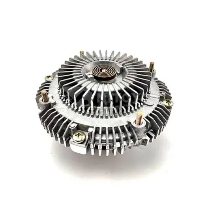 Toyota Land Cruiser Benzin 2008 Fan Termiği Oem No (162100F010)