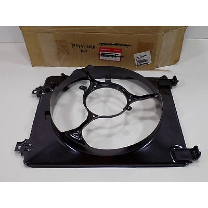 Toyota Hilux (Kun15/Kun25/Kun26) 2.5 D4D-3.0 D4D 2006-2015 Fan Termiği Oem No (162100L010)