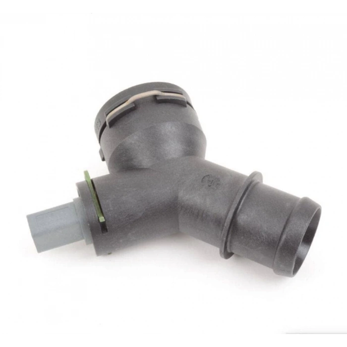 VW Golf5 Golf6 Jetta Passat A3 Leon BAG-BLF-BLP-BGU 1.6-1.6FSI 2004-2013 Su Flanşı Oem No (1K0122291AE)