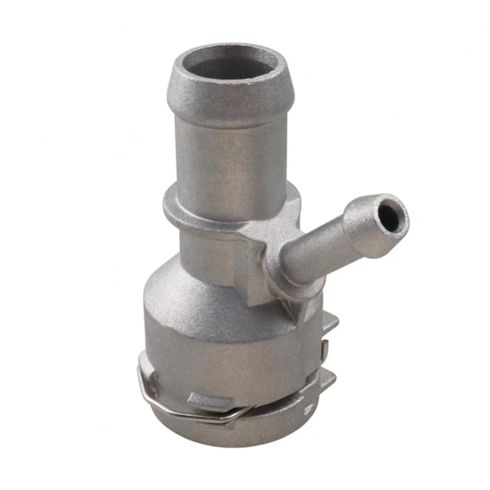 VW Golf5 Golf6 Jetta Passat A3 Leon Octavia BSE-BGU-BKD-BLR-CBZB 1.6-2.0TDI 2004- Su Flanşı Oem No (1K0122291C)