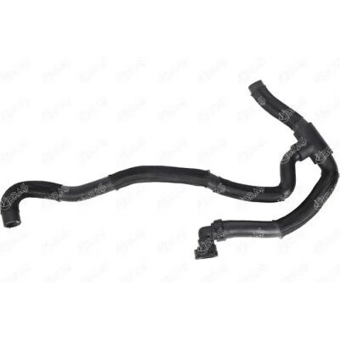 VW Golf5 Golf6 Jetta Passat Caddy A3 Leon 2004-2013 Evoparatör Oem No (1K1820103E)