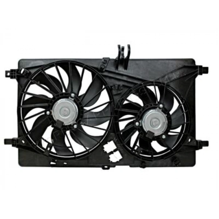 Nissan Navara Dizel 2005 Fan Pervanesi Oem No (21060EB300)