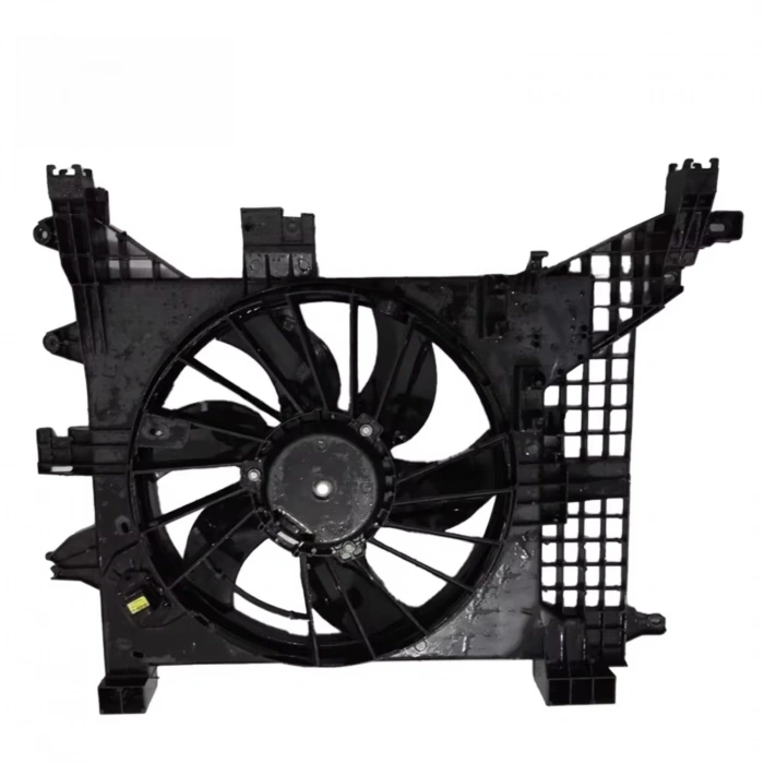Renault Megane IV 2015- Fan Motoru Komple Oem No (214814354R)