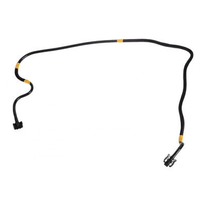 Nissan Qashqai 2007-2013 Kapaklı Yüksek Kalite Yedek Su Deposu Oem No (21721JD00B)