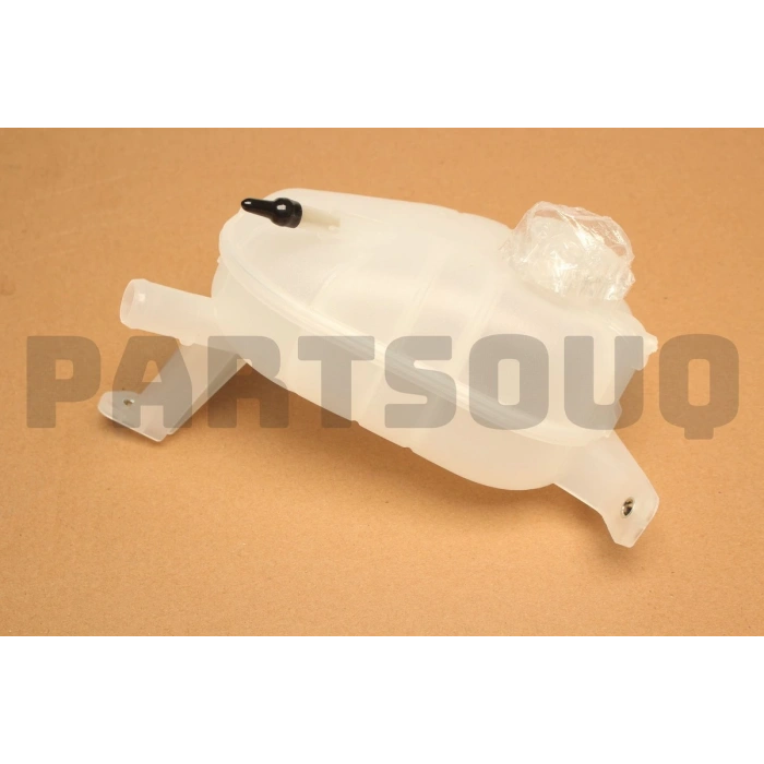 Kia Cerato 2006 Sonrası 1.6 Dizel Yedek Su Deposu Oem No (254312F101)