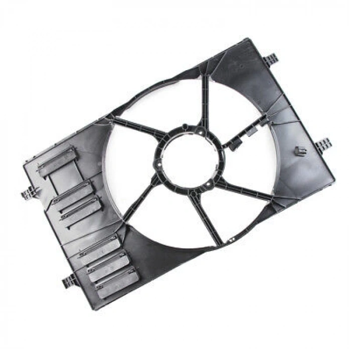 VW Golf7 Golf8 Passat 2017- Fan Motoru Oem No (5Q0121203DS)