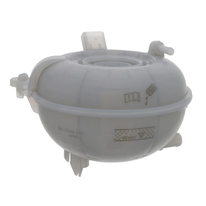 Volkswagen Golf 7 / Audi A3 / Seat Leon / Skoda Octavia 2013-2017 Brose Fan Davlumbazı Oem No (5Q0121205C)