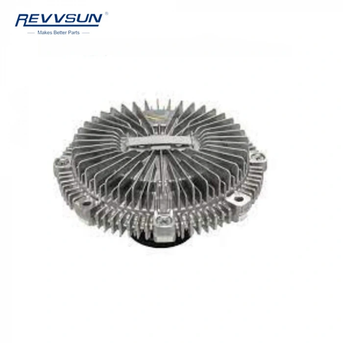 Fan Motoru Mondeo 2007 Sonrası / Kuga 2008 Sonrası 2.0 Dizel (Tekli)   Oem No (6G918C607PE)