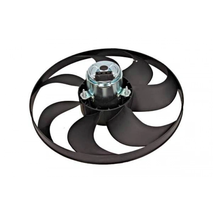 VW Polo Cordoba Fabia AEE-ALM-AFH-AHW-AMF 1.6-1.4 16V-1.4TDI 1994-2001 Fan Motoru Oem No (6N0959455D)