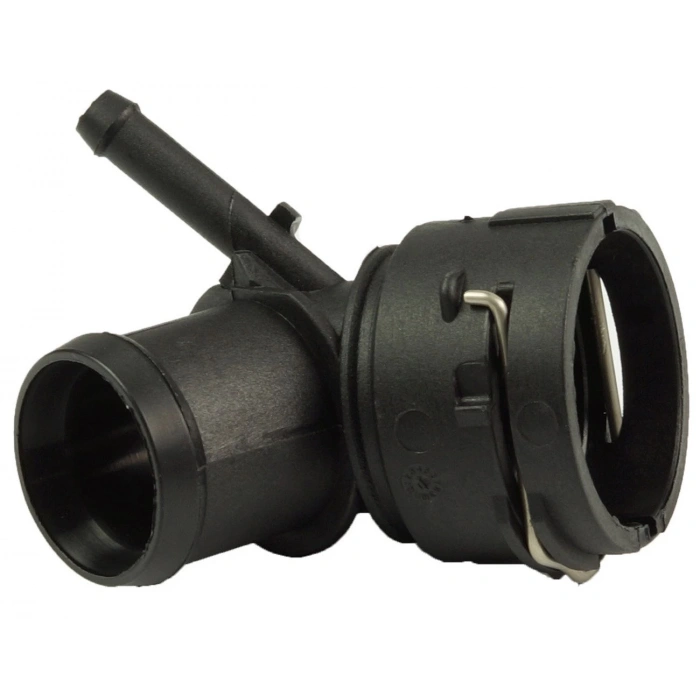 Volkswagen Polo / Seat Cordoba / Skoda Fabia 2002-2009 Yedek Su Deposu 1.4 / 1.4 TDI / 1.6   Oem No (6Q0121407D)