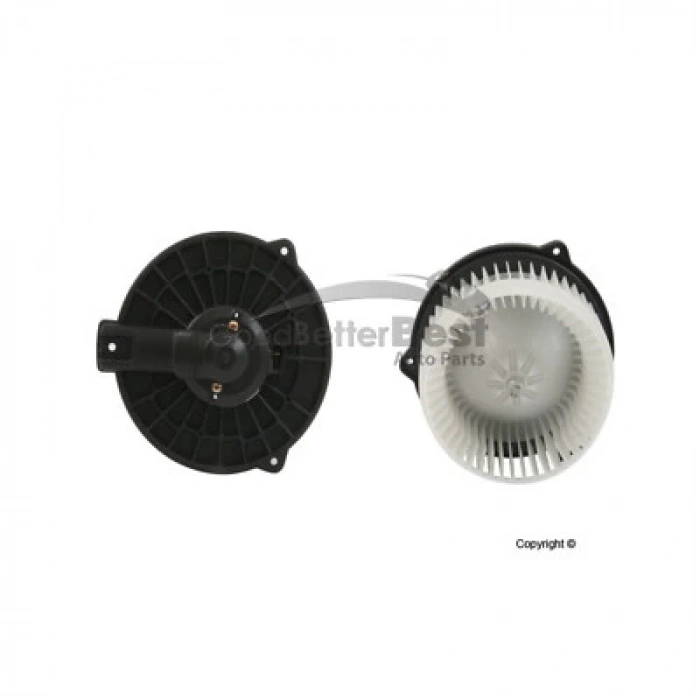PSA 407 / C5 2004- Fan Davlumbazı Oem No (7104Q9)