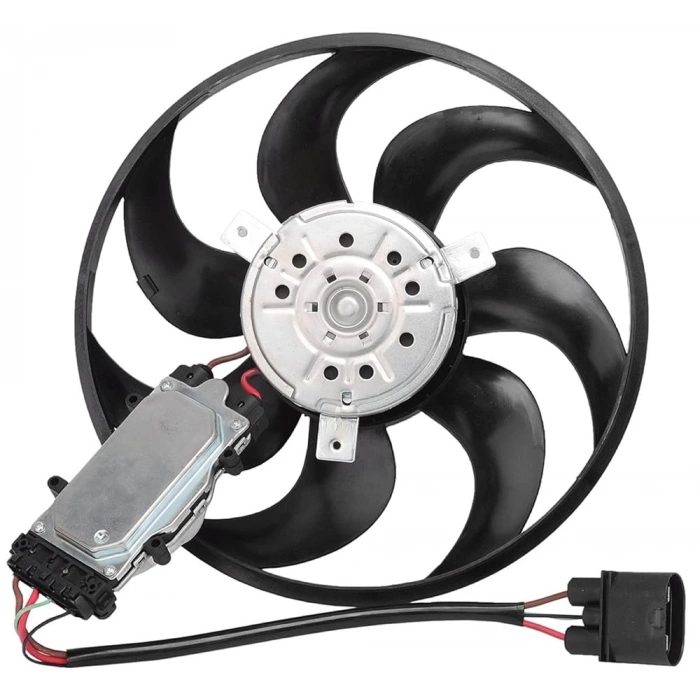 volkswagen transporter 1.9-2.0 / touareg 3.2 / amarok 2.0 fan rezistansı Oem No (7L0907521)
