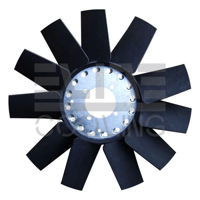 Ford Transit M12-M15 2.5 D 1993-1997 Fan Termiği Oem No (88VB8A616AA)