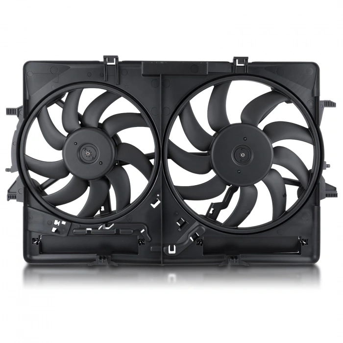 VW A4 2000-2008 Fan Motoru Sağ Oem No (8E0959455B)