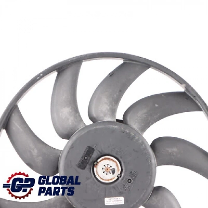 VW A4 A5 A6 Q5 CABA-CDHA-CABB-CDHB-CJEB-CAEB-CDNC-CAGA 1.8 TFSI-2.0 TDI 2008- Fan Motoru Sol Oem No (8K0959455G)